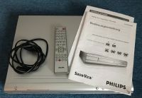 PHILIPS HDD&DVD Video Player/Recorder Schleswig-Holstein - Neumünster Vorschau