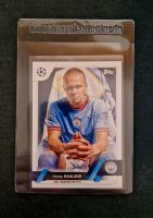 Topps Uefa Club Competitions Haaland short print sehr selten!! Baden-Württemberg - Oberkirch Vorschau