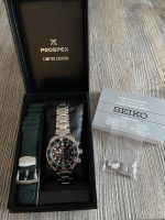 SEIKO PROSPEX SOLAR Neu!!! Sachsen-Anhalt - Zerbst (Anhalt) Vorschau