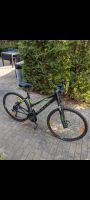 Fahrrad Bulls Crossbike, 28 Zoll, schwarz grün Bayern - Feuchtwangen Vorschau