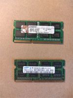 DDR3 diverse Riegel Bayern - Lindau Vorschau