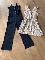 Wie neu. Marken Kleid und Jumpsuit, Fit-z und Garcia, Gr. 170 Wandsbek - Hamburg Marienthal Vorschau