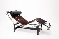 Cassina LC4 Le Corbusier Liege Fell Dortmund - Dorstfeld Vorschau