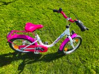 Kinderfahrrad 16 Zoll Bayern - Rott am Inn Vorschau