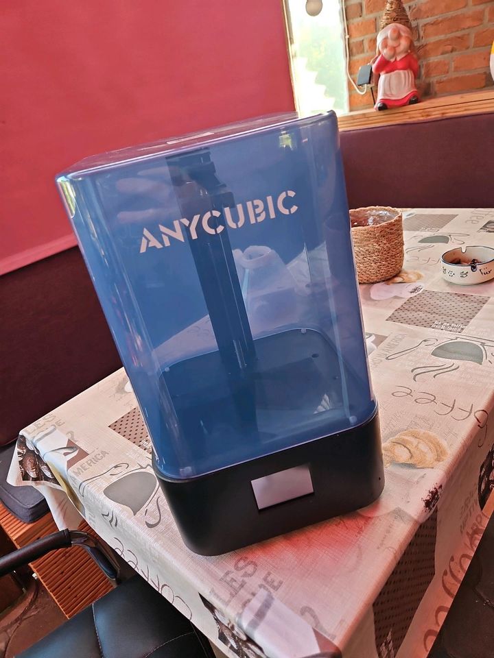 Anycubic Mono 2 2x Einzeln Möglich 3d drucker in Hamburg