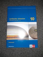 Lambacher Schweizer Mathematik für Gymnasium G9 Niedersachsen - Peine Vorschau