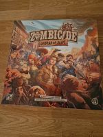 Zombicide undead or alive Hessen - Breitscheid Vorschau