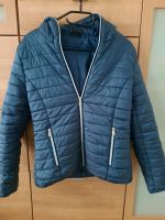 Steppjacke Übergangsjacke Jacke Jean Pascale Gr.38 Bayern - Frensdorf Vorschau