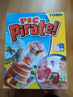Kinderspiel Tomy "Pop Up Pirate" Sachsen-Anhalt - Wittenberg Vorschau