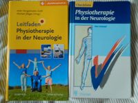 Leitfaden Physiotherapie in der Neurologie Checkliste Neurologie Niedersachsen - Cramme Vorschau