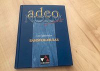 Adeo Norm - lateinisches Basisvokabular mit Lernhilfen Nordrhein-Westfalen - Mülheim (Ruhr) Vorschau