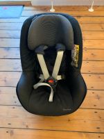 Maxi-Cosi 2way Pearl (i-Size) zu verkaufen Dortmund - Kurl Vorschau