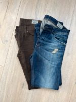 Herren Jeans Diesel - Modell DARRON 29/30 Münster (Westfalen) - Roxel Vorschau