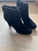 GEOX Stiefeletten Damen Nordfriesland - Haselund Vorschau