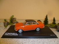 Modellauto Opel Kadett - A - Coupe, Bj. 1962 - 1965, Maßstab 1:43 Nordrhein-Westfalen - Bad Driburg Vorschau