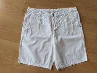 weiße ESPRIT Damen Jeans Hose Shorts Bermuda Gr. 42 Baumwolle Nürnberg (Mittelfr) - Oststadt Vorschau