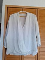 Mango Bluse S weiss Niedersachsen - Wedemark Vorschau