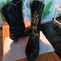 Die Stiefel von Anna Niedersachsen - Ebstorf Vorschau