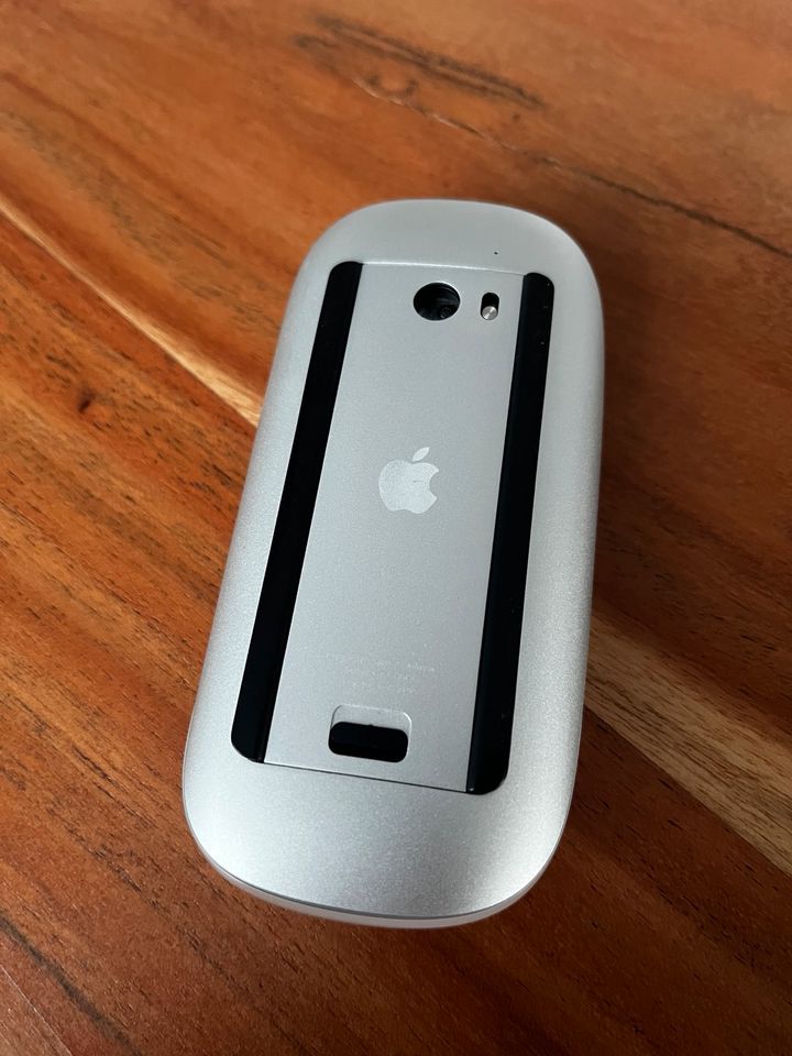 Magic Mouse Apple MacBook Pro Apfel in Kerpen