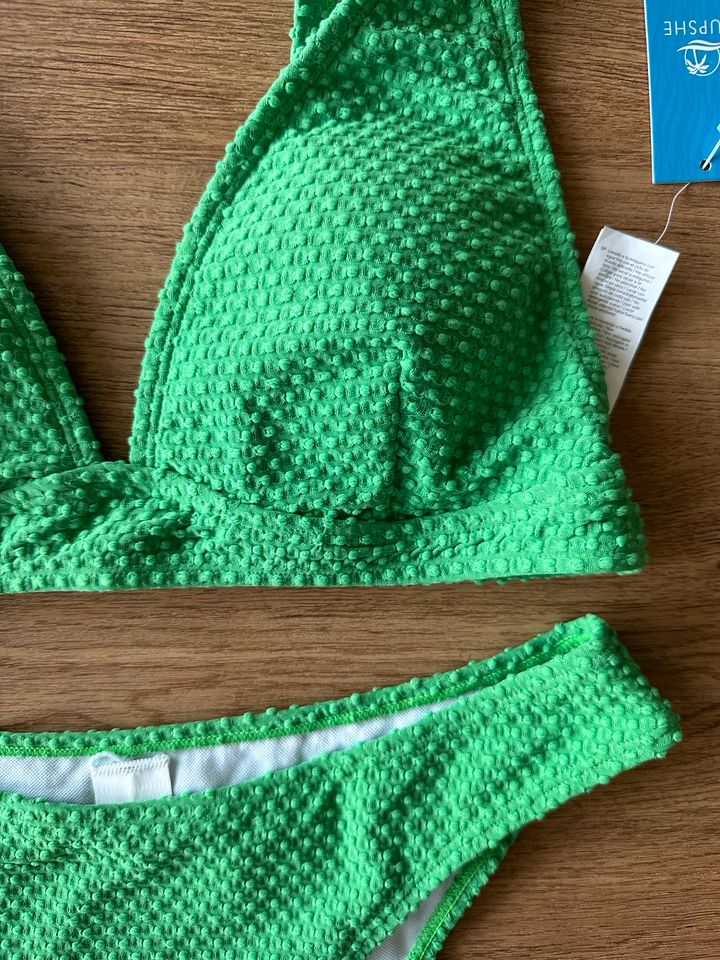 Bikini S, Cupshe Bikini M, Cupshe L, Bikini XL,☀️☀️ S, M, L in Heßheim