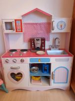 Kidkraft hochwertige Kinderküche Spielküche rosa zu verkaufen Baden-Württemberg - Ölbronn-Dürrn Vorschau