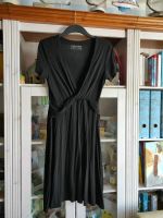 Cocktailkleid schwarz Viscose Gr. 36 38 Kleid schöner Fall Berlin - Neukölln Vorschau