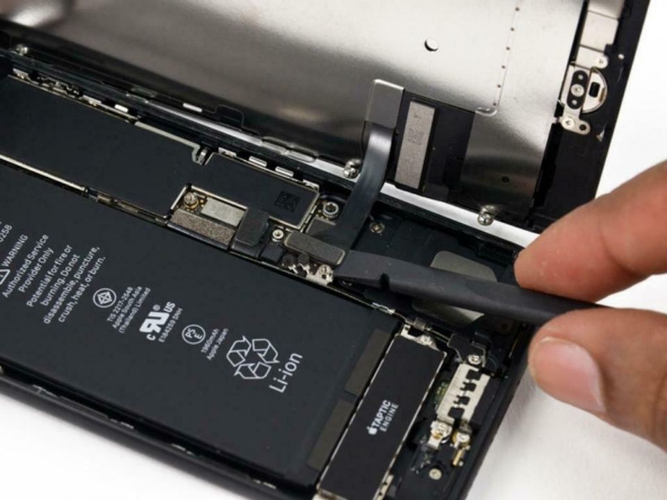 Akku wechseln/Austausch, Samsung iPhone 7 8 X 11 Pro Max , Huawei in Düsseldorf