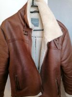 Lederjacke Herren Large Nordrhein-Westfalen - Gladbeck Vorschau