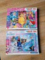 2×Disney Puzzle Dortmund - Scharnhorst Vorschau