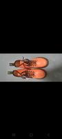Dr Martens original ,Größe 37 , in orange Nordrhein-Westfalen - Hürth Vorschau