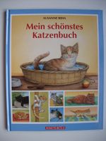 Mein schönstes Katzenbuch Thüringen - Gera Vorschau