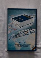 Belgischer Briefmarken Katalog 1995 und 1999 Baden-Württemberg - Göppingen Vorschau