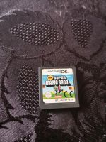 Nintendo DS Super Mario Bros Sachsen-Anhalt - Merseburg Vorschau