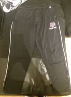 College Football Champion Authentic Hose Texas A&M Gr. XXL Frankfurt am Main - Eschersheim Vorschau