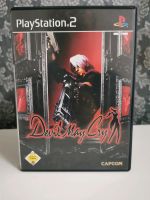 Devil May cry Ps2 - Playstation 2 Wandsbek - Hamburg Jenfeld Vorschau