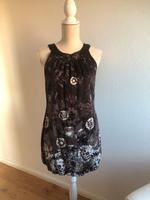 Minikleid Kleid von Zero Gr. 36 Schleswig-Holstein - Henstedt-Ulzburg Vorschau