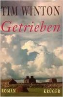 Getrieben Gebundene Ausgabe – 1. Januar 1996 Bayern - Altdorf bei Nürnberg Vorschau