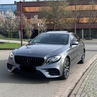 Mercedes-Benz E 220 d AMG Line Autom. AMG Line *BURMESTER*SD* Parchim - Landkreis - Parchim Vorschau