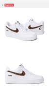 Supreme x GOODENOUGH Nike Air Force 1 Low Saarland - Neunkirchen Vorschau