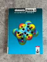 Elemente Chemie 2 von Klett Wuppertal - Elberfeld Vorschau