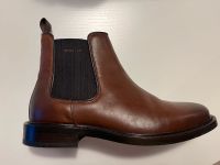 Gant Chelsea Boots Stiefeletten cognac Gr 40 München - Sendling Vorschau