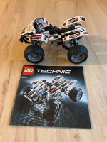 Lego Technic 8262 Quad Bike Feldmoching-Hasenbergl - Feldmoching Vorschau