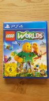 PS4 "LEGO Worlds" Baden-Württemberg - Offenburg Vorschau