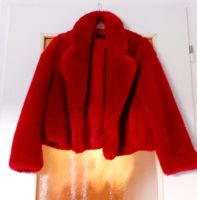 Zara jacke in rot Nordrhein-Westfalen - Bergisch Gladbach Vorschau