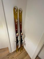 Skier K2 Damen 160cm Baden-Württemberg - Ludwigsburg Vorschau