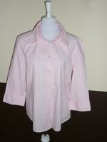 CECIL ~ 3/4-Arm Bluse ~ rosa ~ Gr. XL ~ Stretch ~ wNEU! Hessen - Schaafheim Vorschau