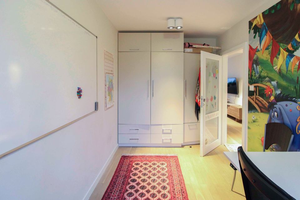 Modernisierte Wohnung in ruhiger Lage: Gut geschnittene 3-Zimmer-Eigentumswohnung mit Balkon in Berlin