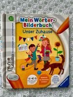 Tiptoi Buch Ravensburger Bilderbuch Wörterbuch Kinderbuch Niedersachsen - Laatzen Vorschau