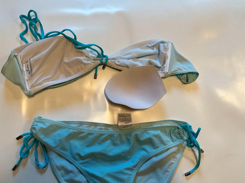 Damen Bikinis Bikinihose Esprit Tom Tailor Gr. 42 Neu in Düsseldorf