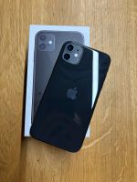 iPhone 11 128GB Schwarz Niedersachsen - Dinklage Vorschau